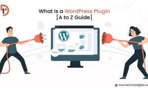 What is a WordPress Plugin (1)