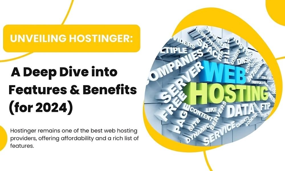 Who Can Benefit From Hostinger’s Website Builder