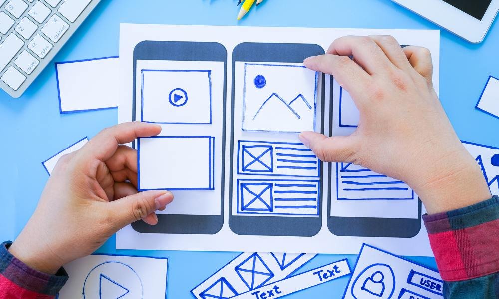 Wireframe