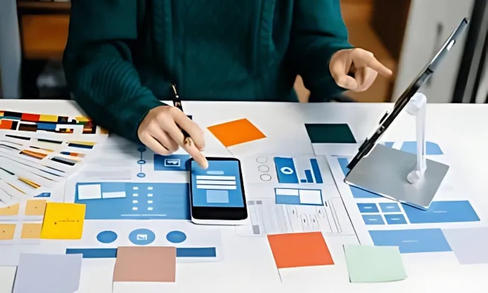 Mobile-First Design