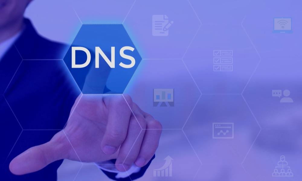 DNS
