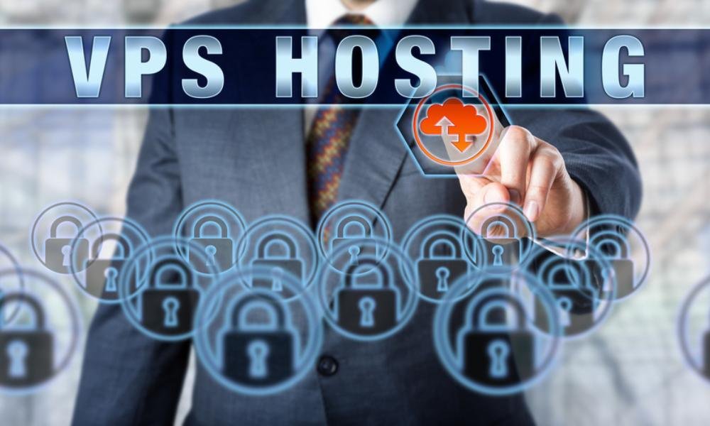 VPS Hosting