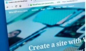 WordPress Page Builder