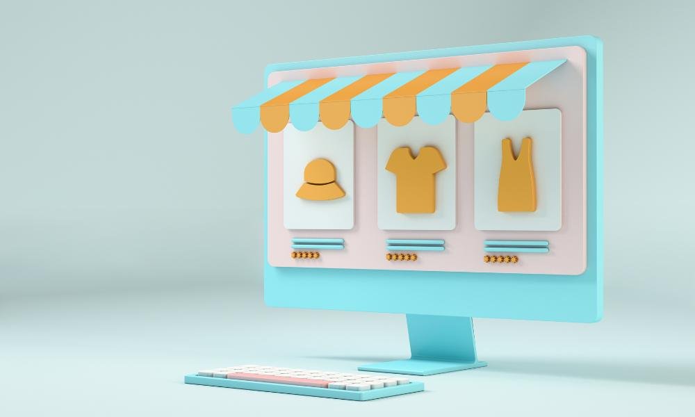 Compare E-Commerce