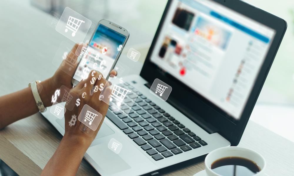 E-Commerce Success