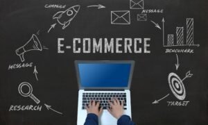 E-Commerce Websites