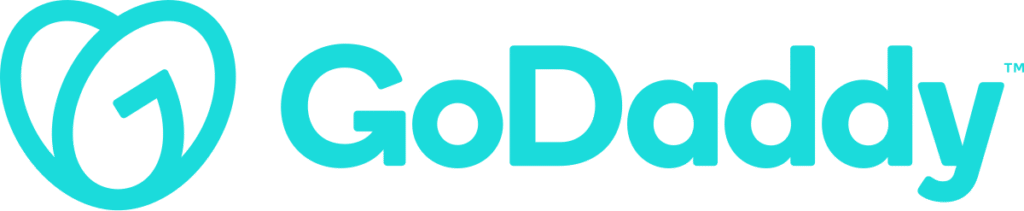 GoDaddy logo.svg