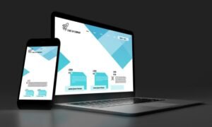 Layout for Your Website