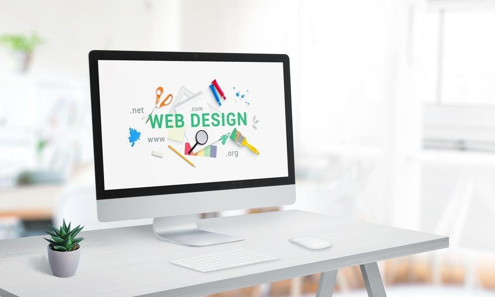 Website Design