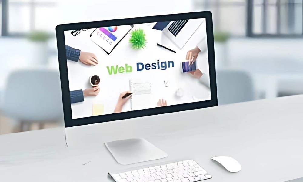 Website