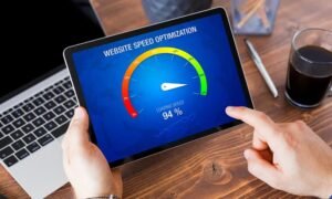 How to Optimize Your Website for Speed and Performance