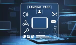 Landing Pages