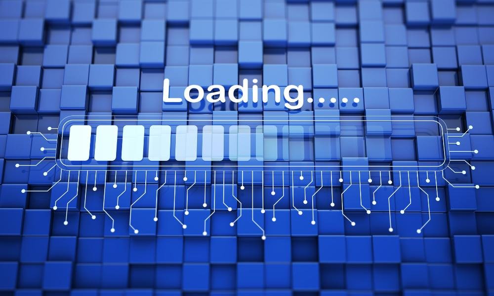 Loading Speed