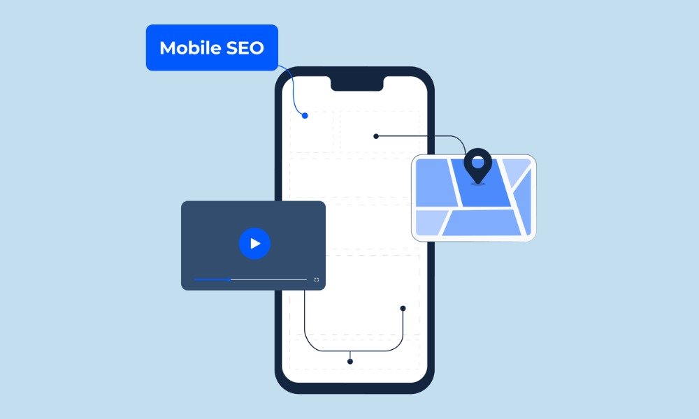 Search Engines Prefer Mobile-Friendly Sites