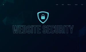 Securing Your Website Essential Steps for Protecting User Data