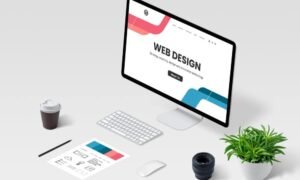 Website Design