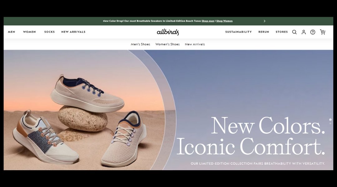 Allbirds