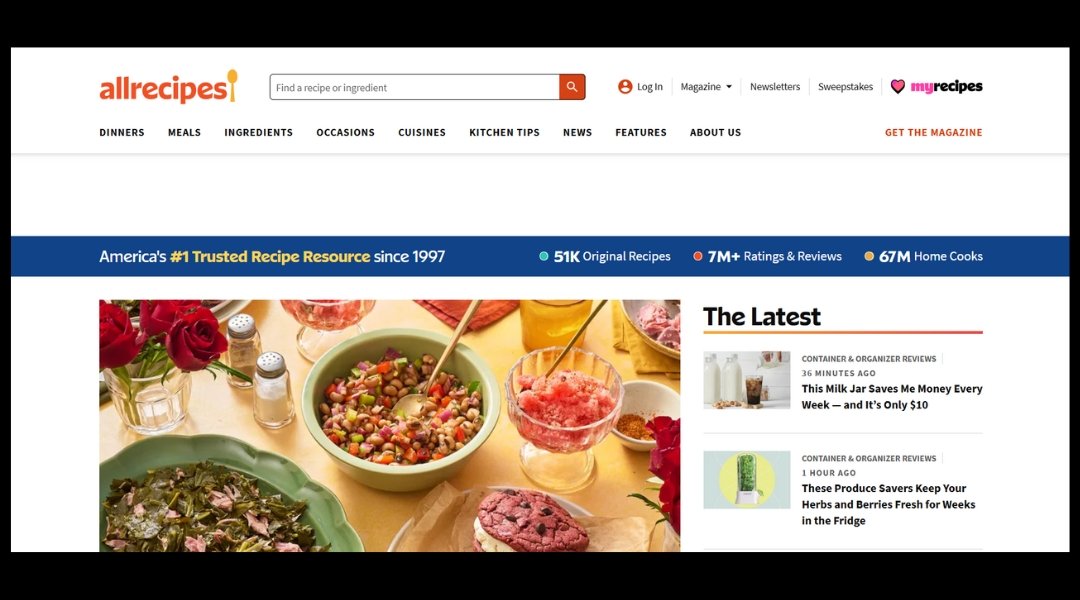 Allrecipes