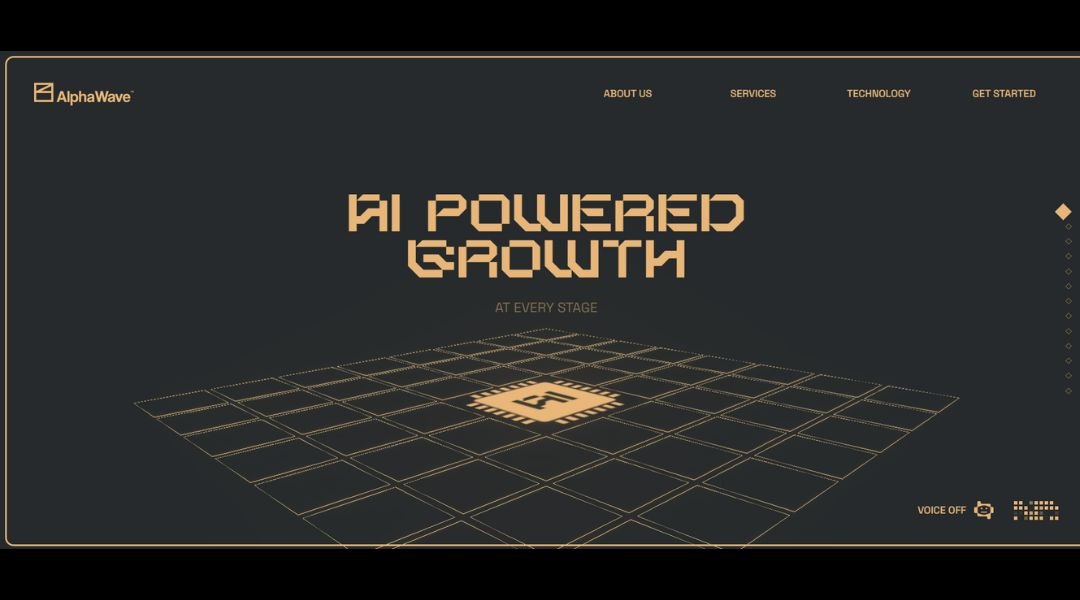 Alpha Wave 
