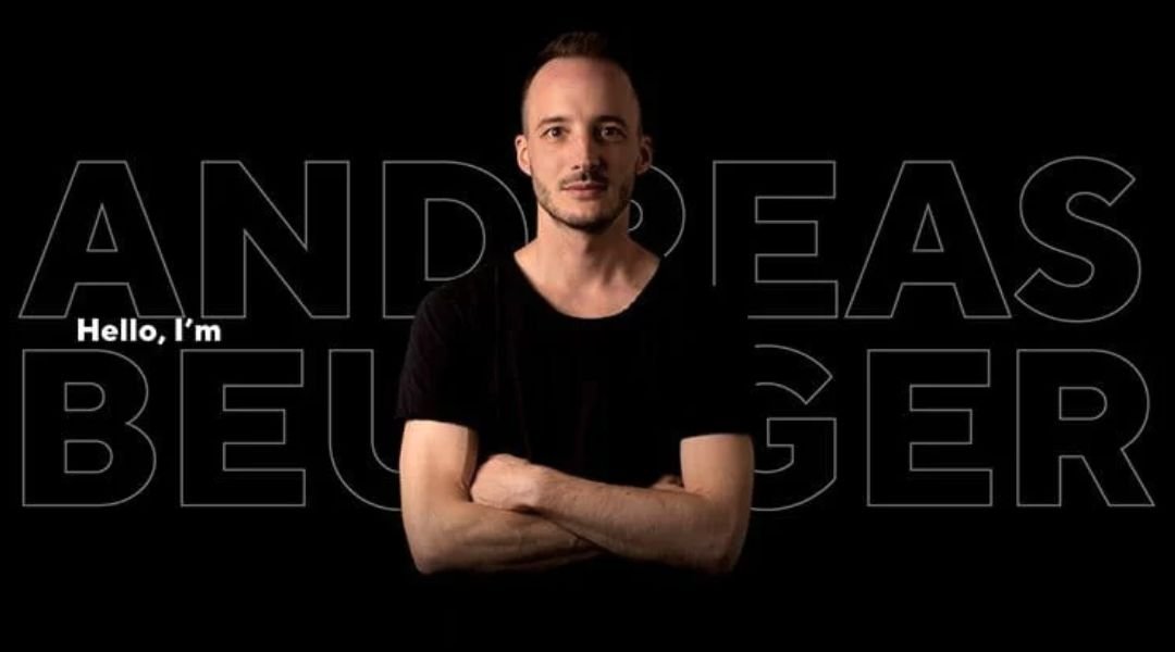 Andreas Beugger.