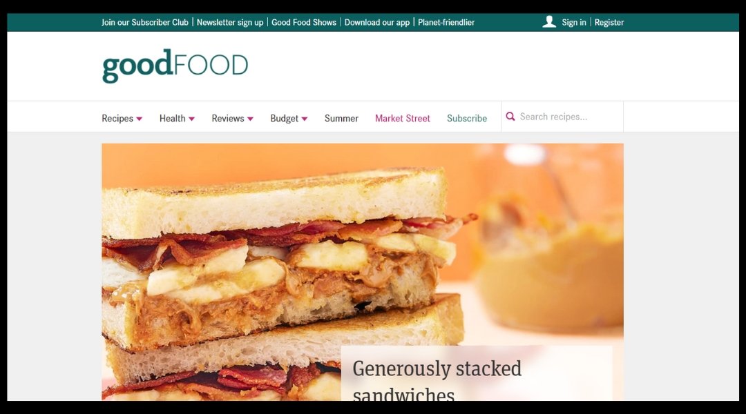 BBC Good Food