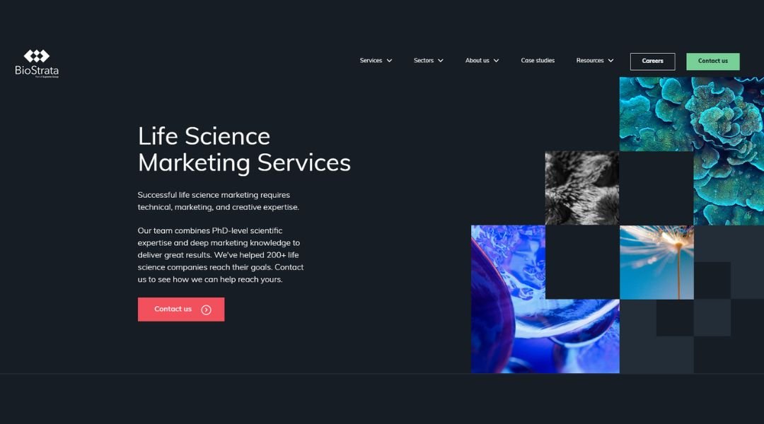 BioStrata