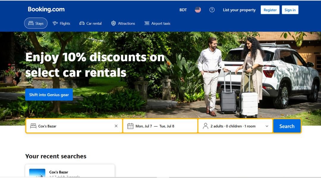 Booking.com