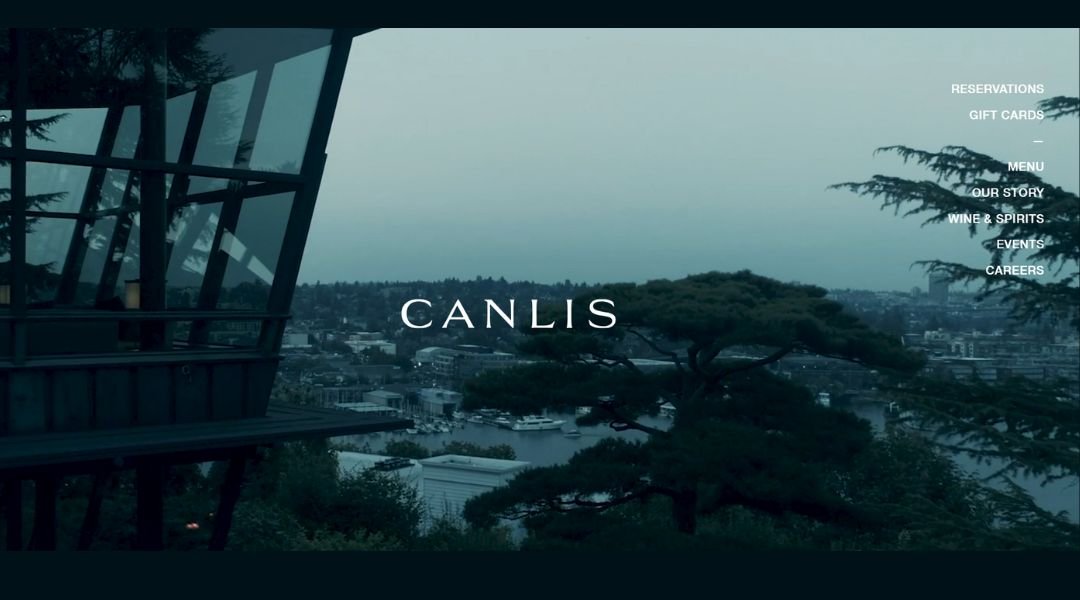 Canlis