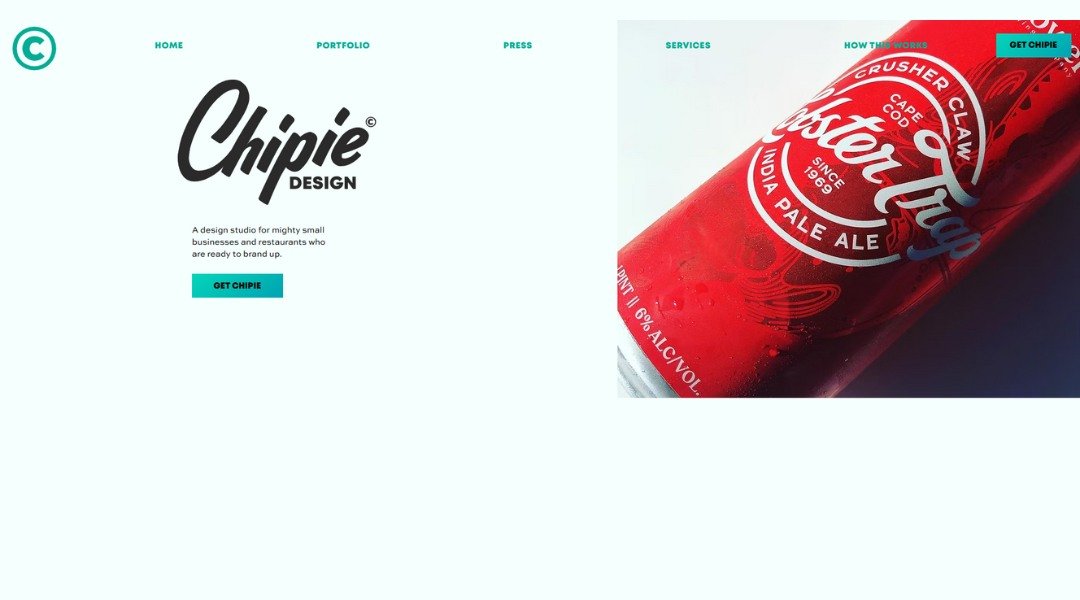 Chipie Designs