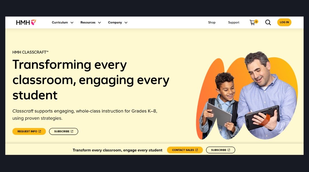 Classcraft