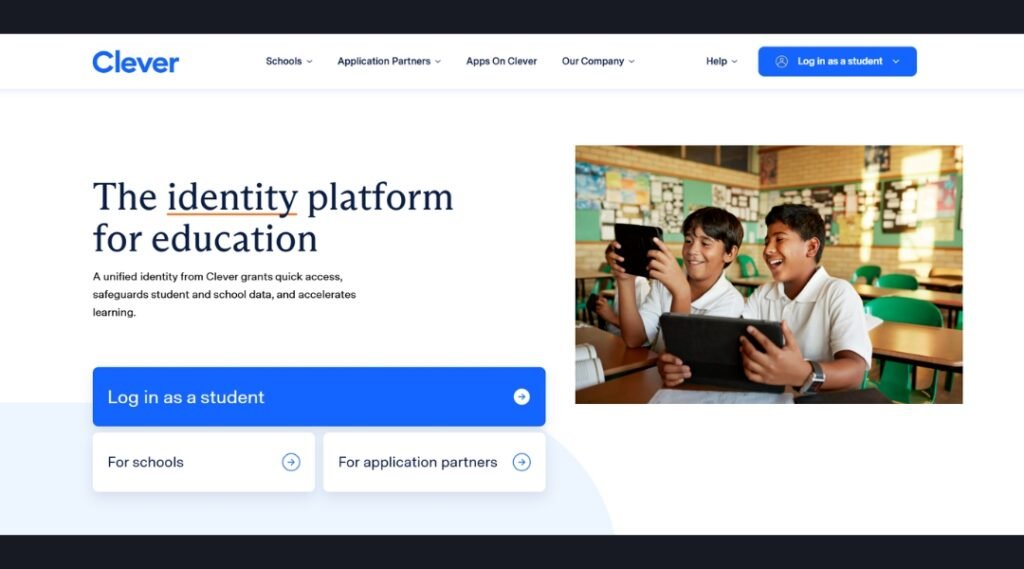 20 Educational Website Examples for Inspiration and Ideas