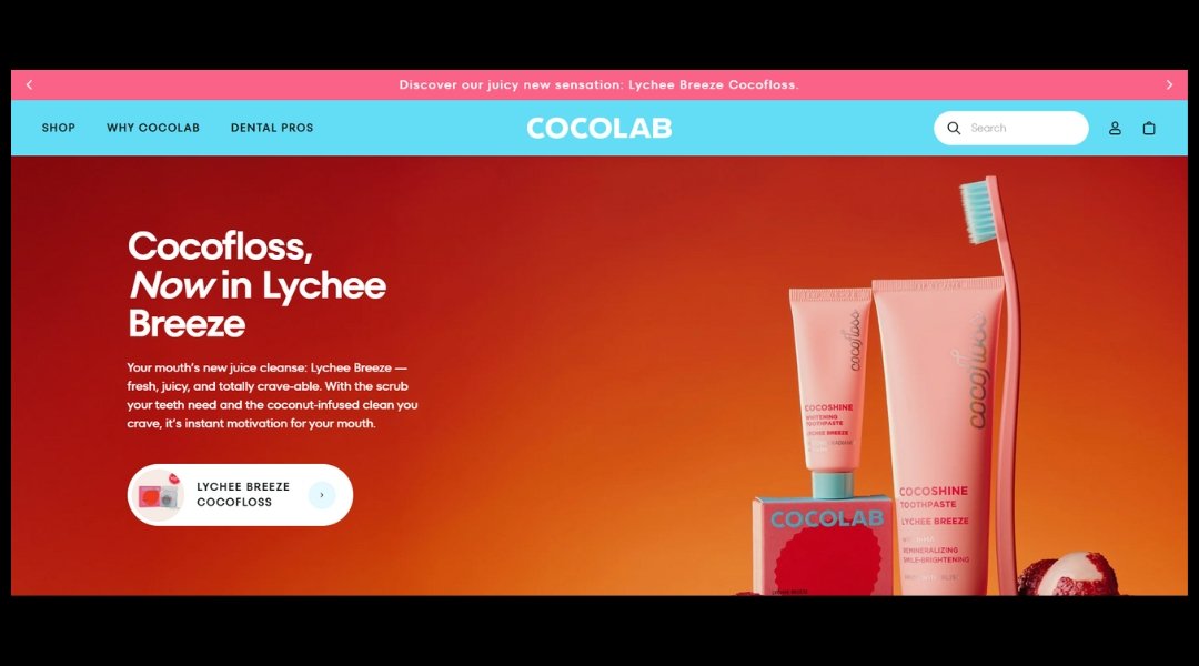 Cocofloss
