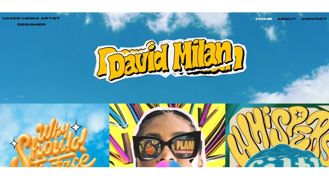 David Milan