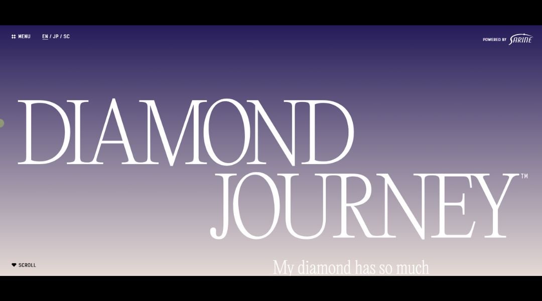Diamond Journey 