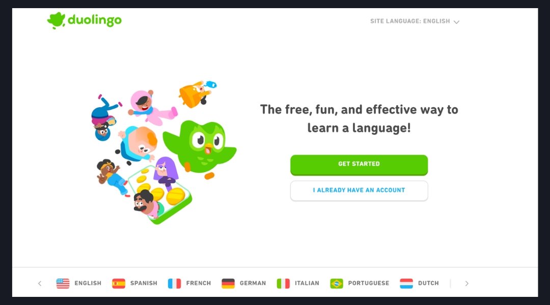 Duolingo