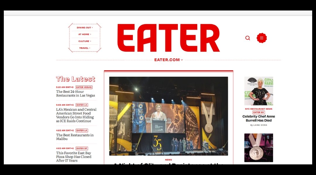 Eater