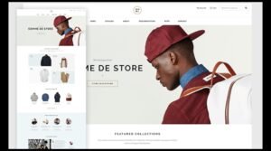 Ecommerce Website Sample 20 Real Examples for Inspiration
