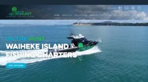 Fishing Website Examples