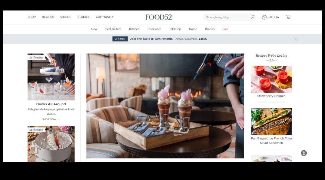 Food52