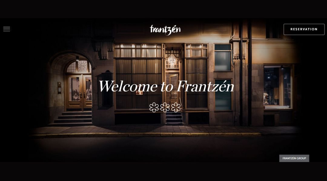 Frantzén