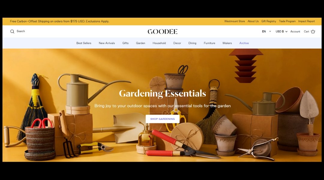 GOODEE
