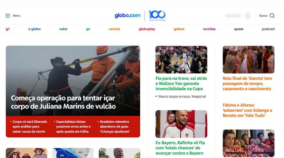Globo