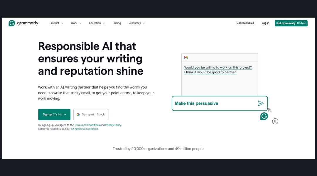 Grammarly