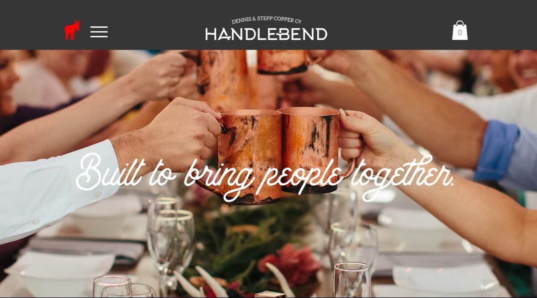 Handlebend