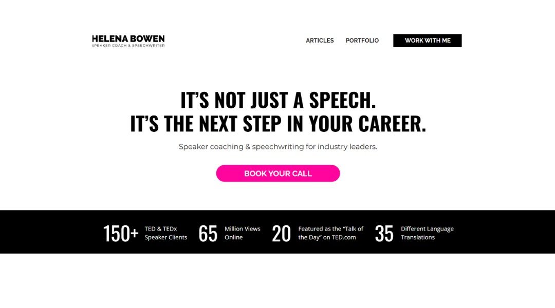 Helena Bowen
