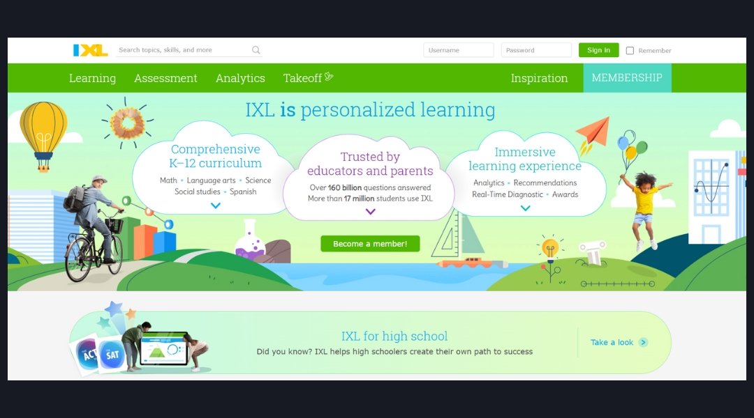 IXL