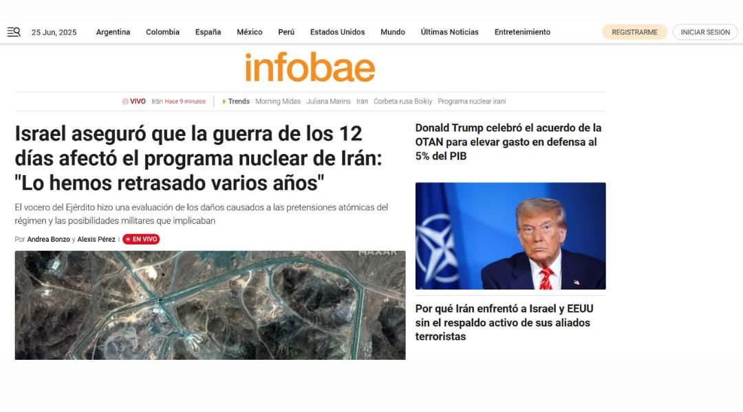 Infobae 