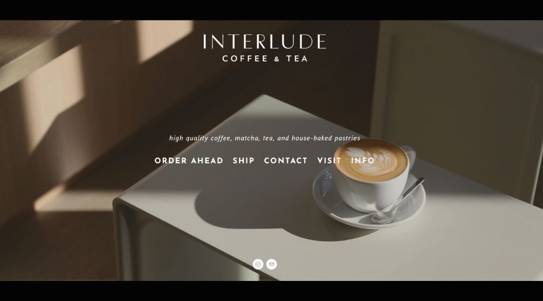 Interlude