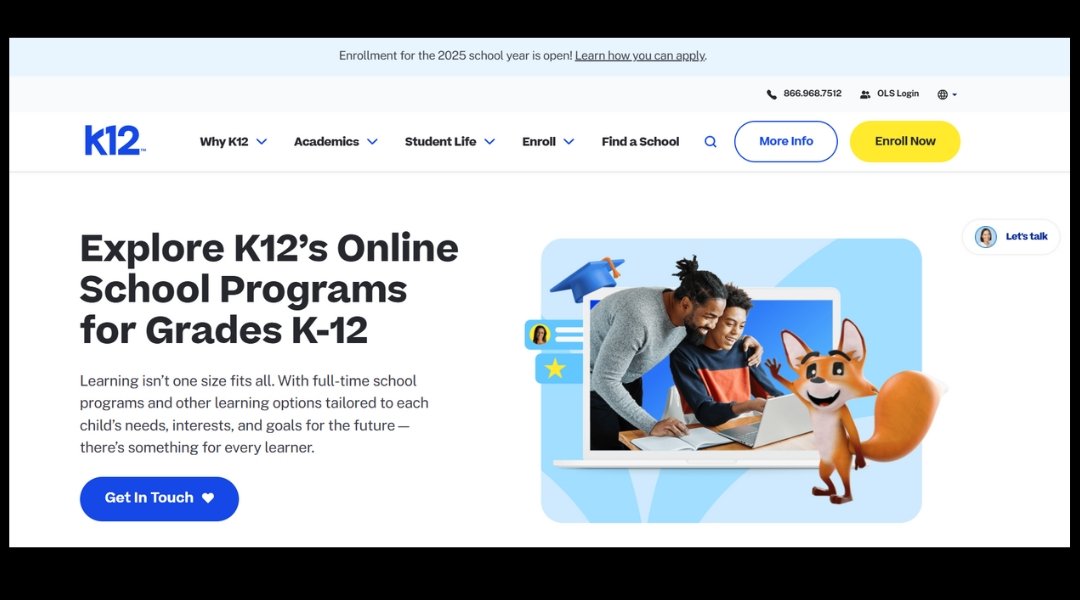 K12