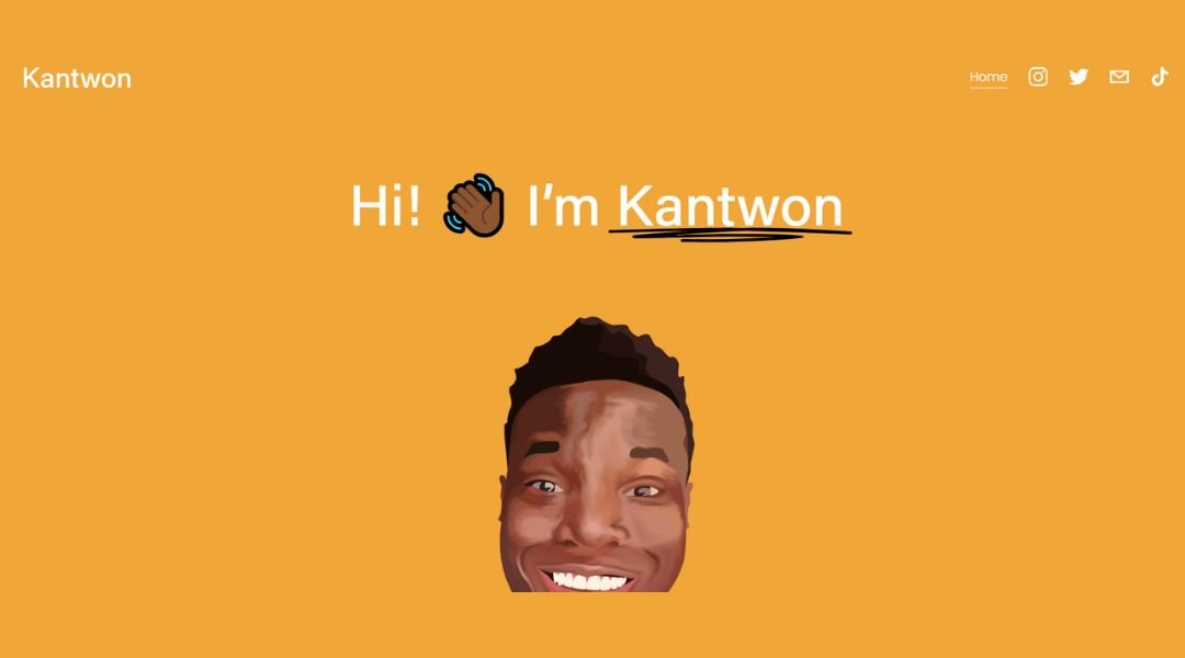 Kantwon Rogers